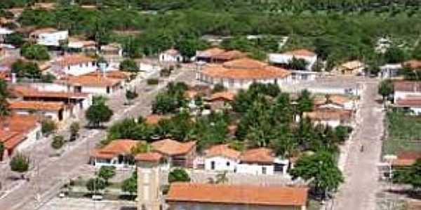 Prefeitura de Cocal dos Alves/PI retifica edital de seletivo para 44 vagas
