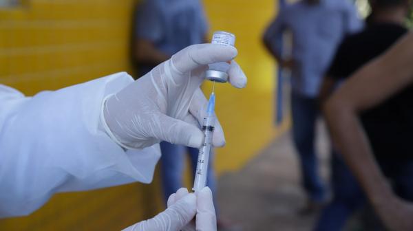 Sesapi comemora recertificação do Brasil livre de sarampo e reforça a importância da vacina