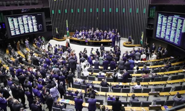 Senado aumenta vagas na Câmara e Piauí não perderá deputados