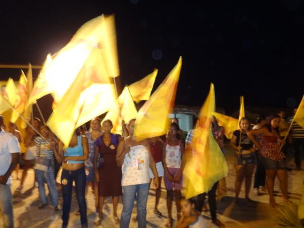 Coliga&ccedil;&atilde;o: Floriano! Agora &eacute; voc&ecirc;! (Imagem:FlorianoNews)