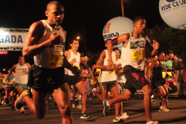 GP Teresina tem quebra de recorde; Veja resultado geral da competição