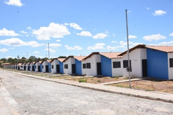 Assinaturas dos contratos do Residencial Alto da Cruz serão nesta quinta-feira