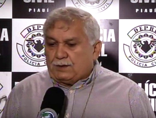 Garoto de programa é preso suspeito de vender drogas em prostíbulos