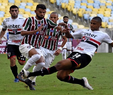 Aumenta a disputa pelo título e contra o rebaixamento na Série A