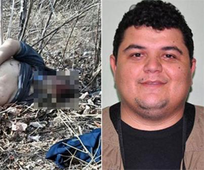 Assessor de Câmara no Piauí morre em acidente após carro sair da pista