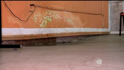 Falta estrutura em 440 escolas da rede pública estadual do Piauí