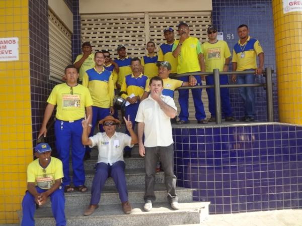 Proposta apresentada pelos Correios é negada