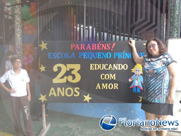 Socorro Carvalho(Imagem:FlorianoNews)