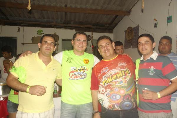 Z&eacute; Pereira 2012(Imagem:FlorianoNews)