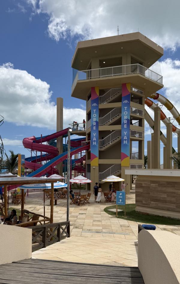 Sesc amplia opções de lazer no litoral do Piauí com inauguração do Sesc Beira Mar.(Imagem:Divulgação)