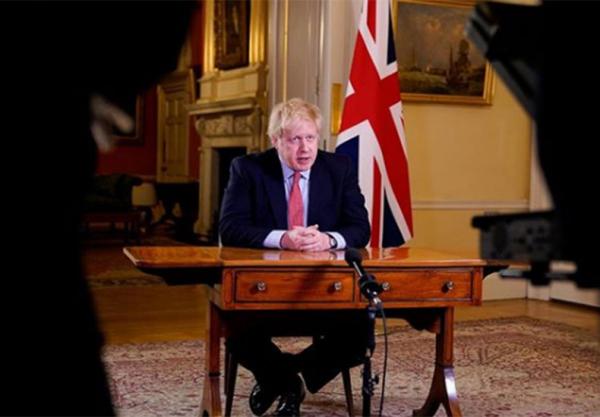 O primeiro-ministro do Reino Unido, Boris Johnson, confirmou nesta segunda-feira, 4, que o país entrará em novo