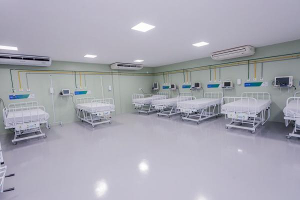  Hospital da Pol&iacute;cia Militar celebra aumento de mais de 100% nas cirurgias no 1&ordm; trimestre de 2025(Imagem:Divulga&ccedil;&atilde;o)