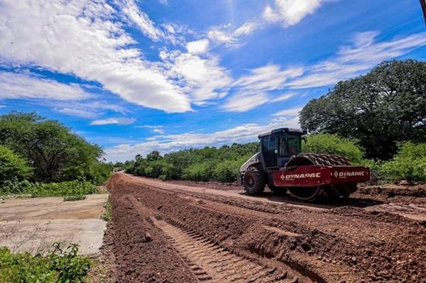 Com investimentos de R$ 3 milhões, Rafael Fonteles inaugura aeródromo em Jaicós e celebra expansão da malha aérea do Piauí(Imagem:Reprodução)