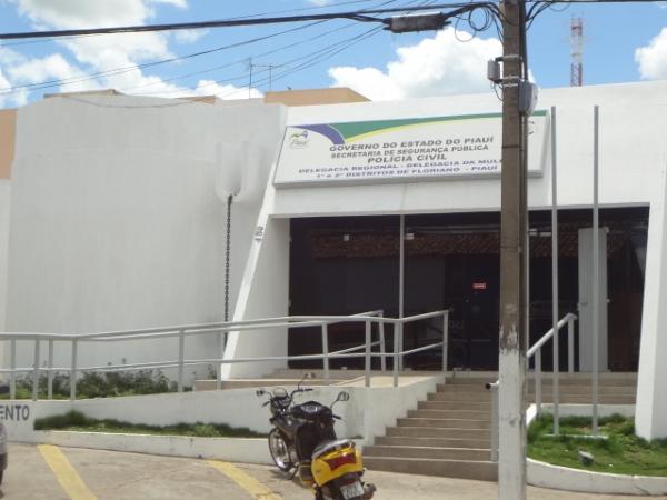 Após denúncia, PM prende suspeito de arrombamento a estabelecimento comercial