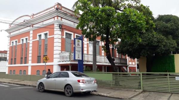 Prefeitura de Teresina abre inscrições para concurso com salário de R$ 4,6 mil