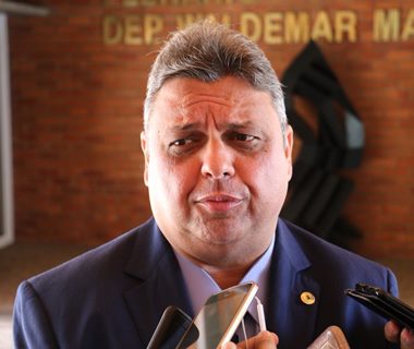 Júlio diz que delator tem problemas psicológicos e pedirá indenização