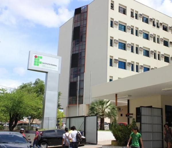 IFPI abre as inscrições de processo seletivo com 575 vagas em cursos técnicos do Proeja