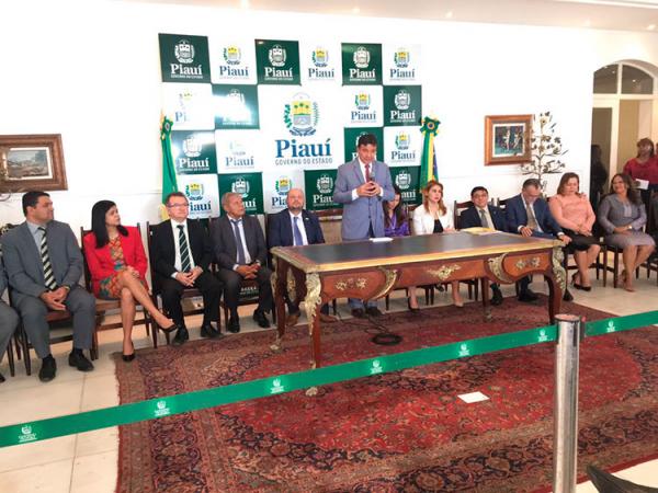 Piauí é o 2º Estado do Brasil a instituir Rede de Ouvidorias