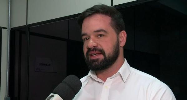 "Tivemos redução de 40% nos roubos de celulares", diz delegado