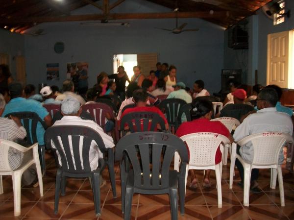 Discutidas no STTR de Floriano estratégias para divulgação das novas medidas do PNCF.(Imagem:FlorianoNews)