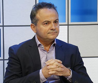 Valter Alencar Rebelo anuncia pré-candidatura ao governo em 2018