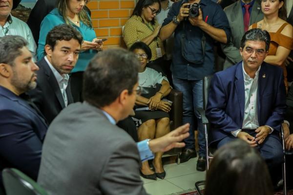 Governo rebate, ponto por ponto, as críticas à reforma da Previdência