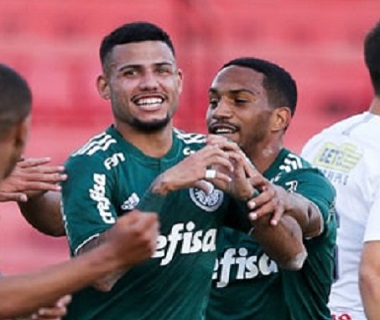 Piauiense Mateus Rocha é campeão brasileiro Sub-20