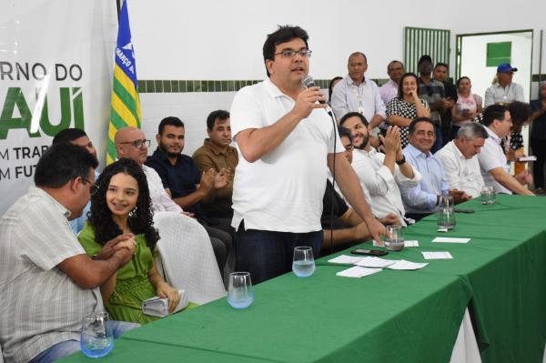 Piau&iacute; investe em educa&ccedil;&atilde;o profissional para desenvolver m&atilde;o de obra especializada(Imagem:Divulga&ccedil;&atilde;o)