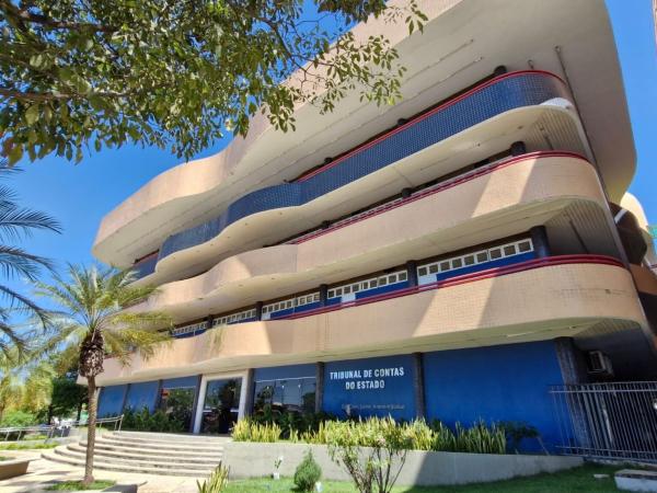 Meta do TCE-PI é fiscalizar os 224 municípios neste ano, afirma Kennedy Barros