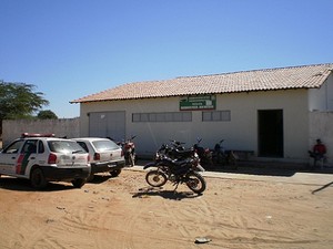 Preso suplente de vereador que confessou ter matado a mulher no PI