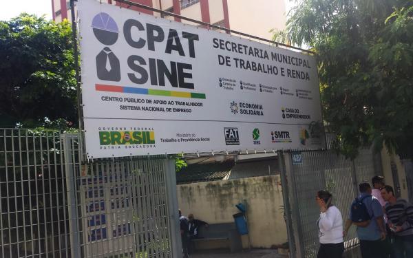 Concursos: mais de 200 seleções estão com inscrições abertas para preencher quase 23 mil vagas