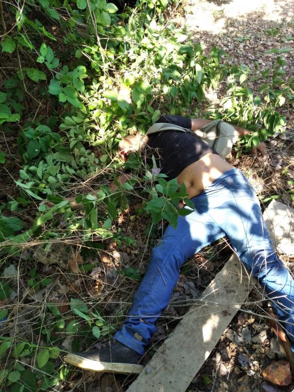 Homem morre em acidente em Barão de Grajaú(Imagem:Divulgação)