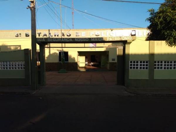 Irmãos sofrem tentativa de homicídio em Floriano.(Imagem:FlorianoNews)