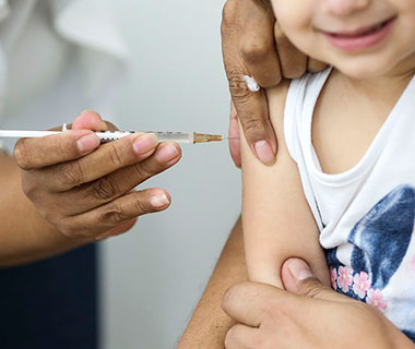 Quase 900 mil piauienses devem ser vacinados contra gripe neste ano