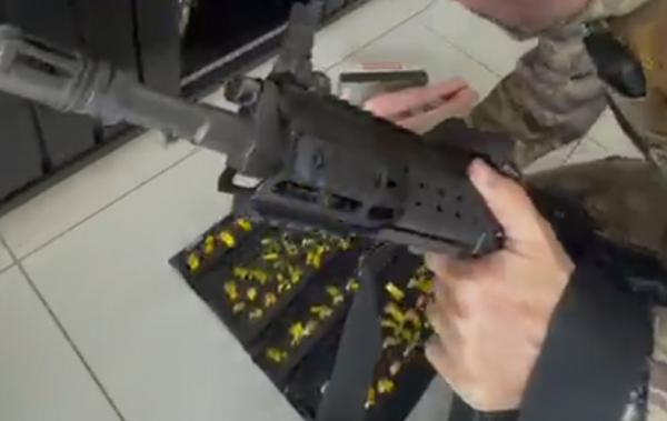 A Polícia Civil do Piauí (PC-PI) deflagrou, nesta quarta-feira (14), mais uma fase da operação Ouro Sujo, com foco no combate à receptação qualificada de joias e peças de ouro em T(Imagem:Reprodução)