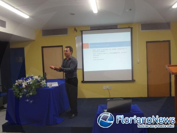  APAE em parceria com UESPI realiza I Jornada Jur&iacute;dica em Floriano.(Imagem:FlorianoNews)