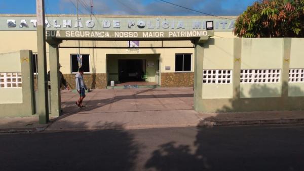 PM dá orientações aos florianenses para que tenham um fim de ano tranquilo e seguro