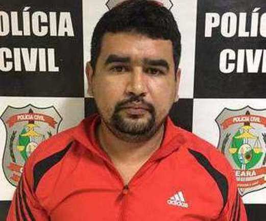 Chefe do tráfico que comandava ataques em Fortaleza é preso em BH