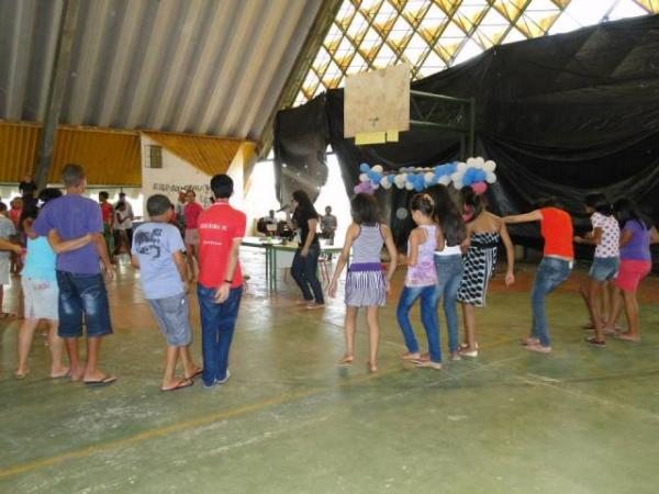 Diocese realiza III Congresso da Pastoral de Coroinhas e Acólitos em Floriano