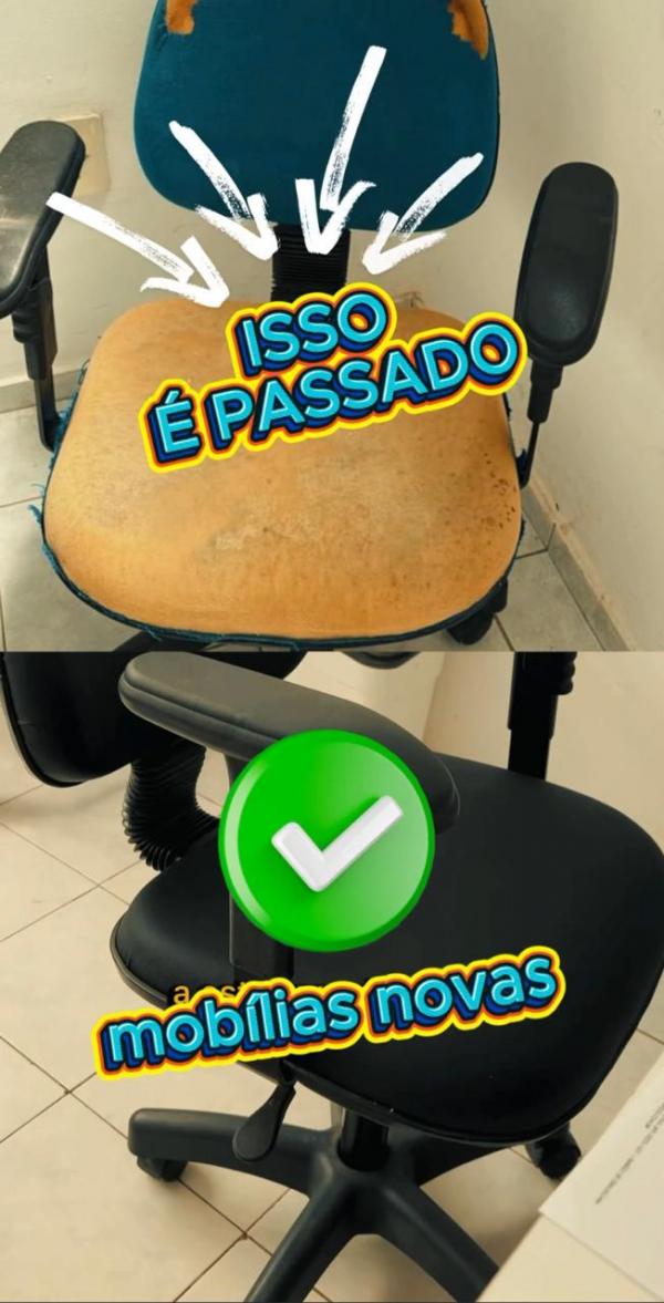 A Prefeitura de Barão de Grajaú s(Imagem:Reprodução/Instagram)