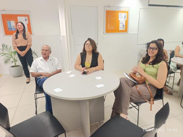 SENAC e Sistema Comércio promovem programação da Semana S com oficinas e ações em Floriano.(Imagem:FlorianoNews)