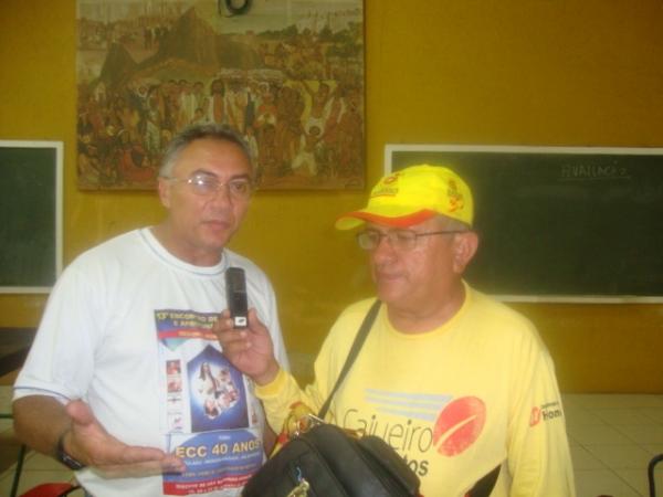 Últimos preparativos para a Festa Pop 100