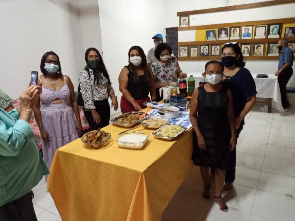 Rotary Club realiza reuni&atilde;o festiva em homenagem ao Dia dos Professores(Imagem:Reprodu&ccedil;&atilde;o)