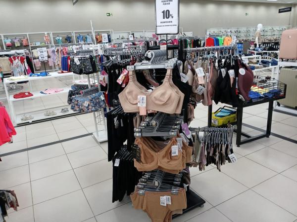 Armazém Paraíba de Floriano aposta em novidades e ofertas para o Carnaval e volta às aulas(Imagem:FlorianoNews)