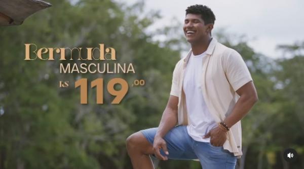 Semana do Jeans movimenta setor de moda no Armazém Paraíba de Floriano(Imagem:Reprodução)