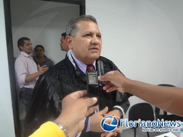 No&eacute; Pach&ecirc;co(Imagem:FlorianoNews)