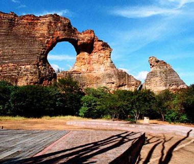Projeto de lei prevê desconto no ICMS para quem investir no turismo do Piauí