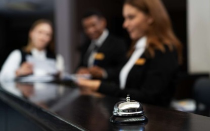 Setur e Senac lançam programa de qualificação profissional com 387 vagas no setor de turismo