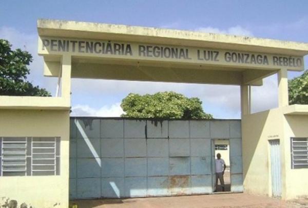 Preso é morto com perfurações e sindicato alerta para briga de dentro do presídio