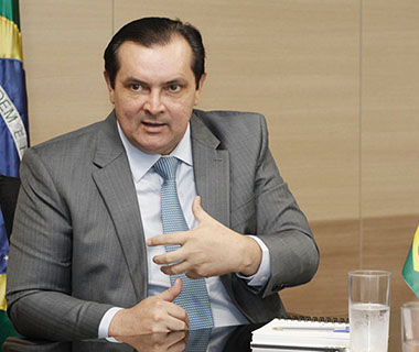 No PI, ministro da Integração fará vistoria em áreas alagadas